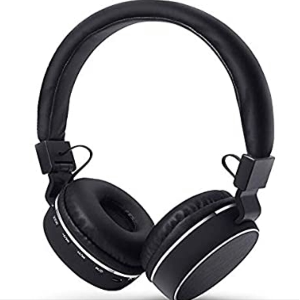HyperGearBluetoothV60MetalWirelessStereoHeadphone